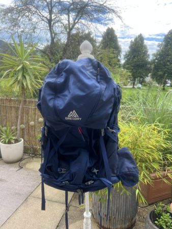 Gregory Deva 70 Trekking- & Reiserucksack 77 l – verstellbar